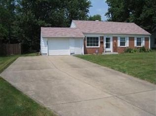 23265 Cranfield Rd, Bedford Heights, OH 44146