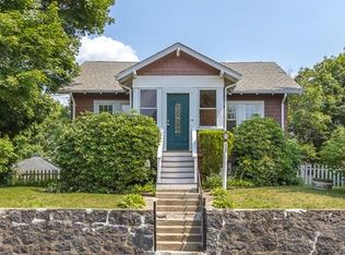 14 Ridge Ave, Dedham, MA 02026