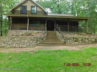 315 Harris Rd, Winona, MS 38901