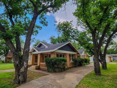 301 S Melwood St, Winters, TX, 79567