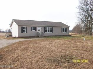 956 Lutes Rd, Coldwater, MI 49036