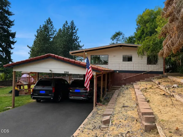 2304 Western St, Klamath Falls, OR 97603