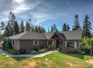 11346 E Sims Ln, Athol, ID 83801