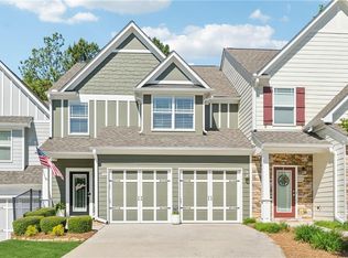 138 Wiley Parc Cir, Woodstock, GA 30188