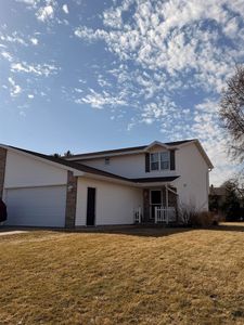1935 Anita Ct, Appleton, WI, 54913