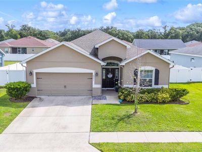 8271 Wilder Loop, Lakeland, FL, 33809