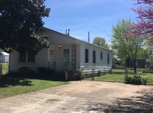 310 W 40th St, Sand Springs, OK 74063