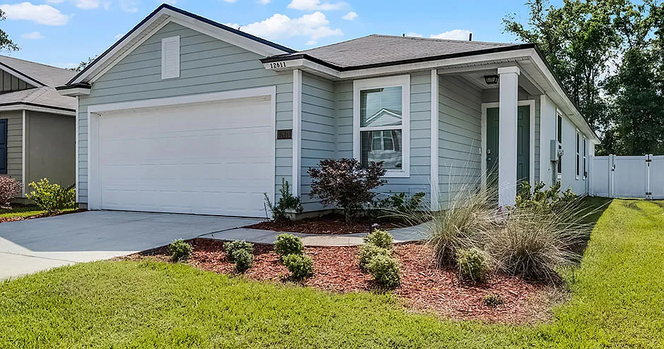 Loggia Pointe — Photo 1