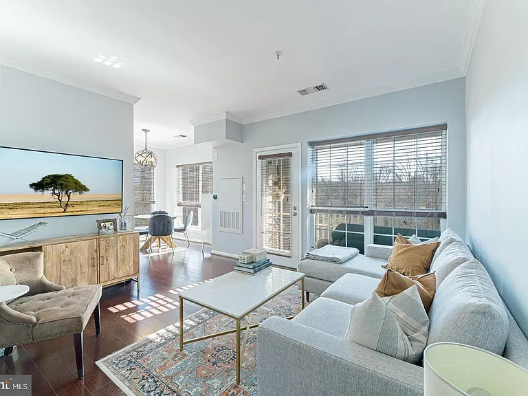 4550 Strutfield Ln #2117 — Photo 1