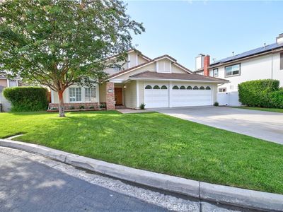 15 Eastridge, Trabuco Canyon, CA, 92679