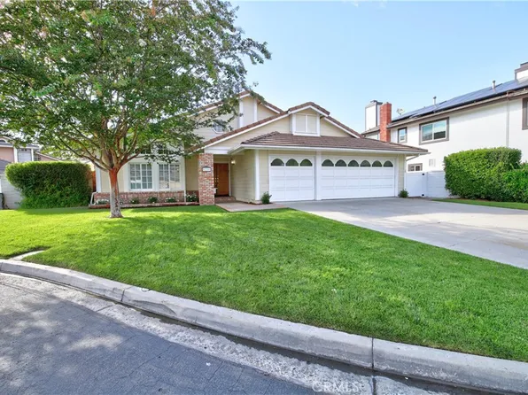 15 Eastridge, Trabuco Canyon, CA 92679