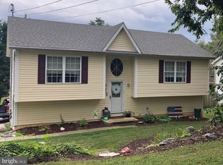 79 Morgan St, Inwood, WV 25428