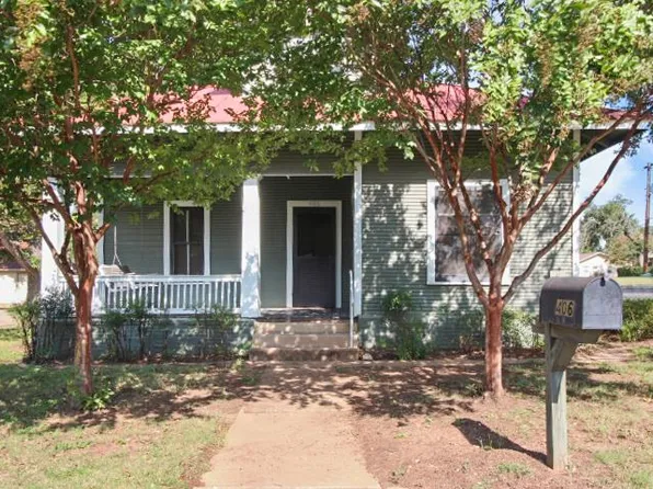 406 N Orange St, Fredericksburg, TX 78624