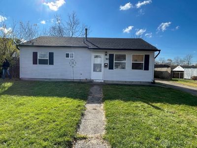 90 Marchmont Dr, Fairborn, OH, 45324