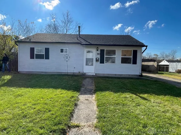 90 Marchmont Dr, Fairborn, OH 45324