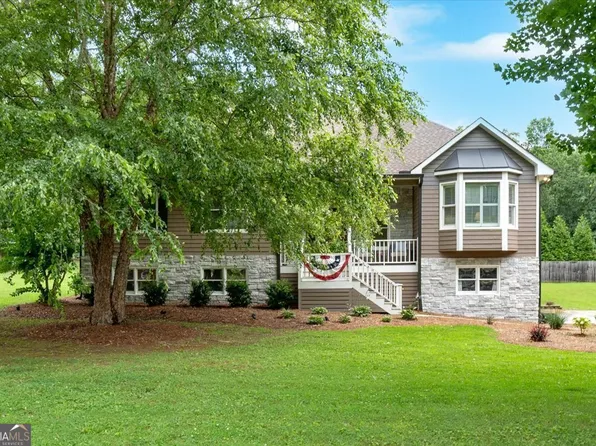 15 Split Oak Dr SW, Cartersville, GA 30120