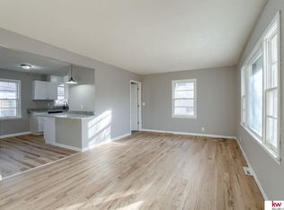 1723 N 61st St, Omaha, NE 68104