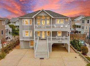643 Wave Arch LOT 59, Corolla, NC 27927