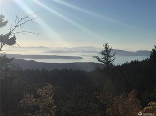 3140 Buck Mountain Rd LOT 96, Eastsound, WA 98245