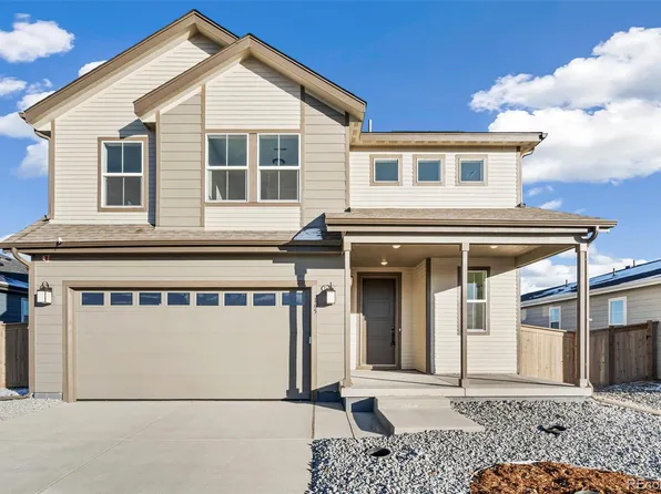 165 Rock Wren Way, Erie, CO 80516