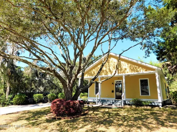 1111 Washington Street, Beaufort, SC 29902