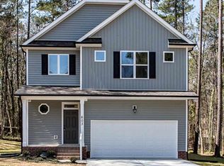 1017 Chalmers St, Durham, NC 27707