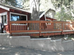 30936 Valley Oak Dr, Running Springs, CA 92382