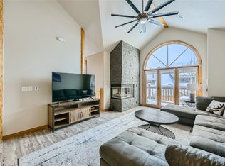 400 Kings Crown Rd #400, Breckenridge, CO 80424