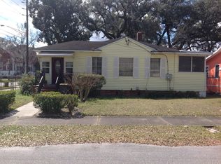2502 Hiland St, Jacksonville, FL 32204