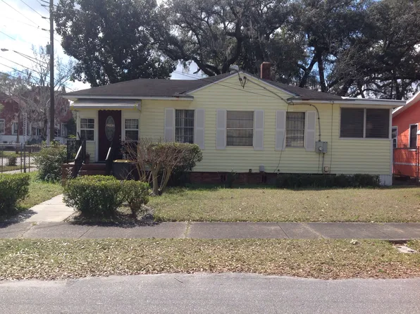2502 Hiland St, Jacksonville, FL 32204