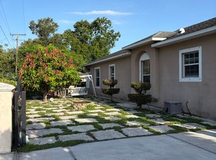 7001 N Hubert Ave, Tampa, FL 33614