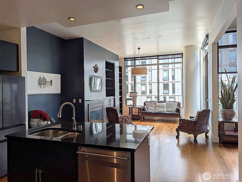 1st image of 910 Lenora Street #S1502