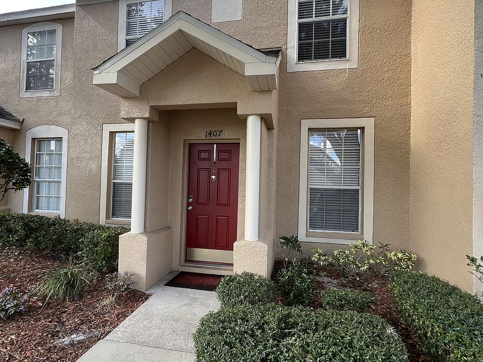 1st image of 1407 Lyonshire Dr #1