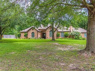 10452 Ranch Rd, Tyler, TX 75703
