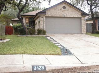8423 Rita Elena, San Antonio, TX 78250