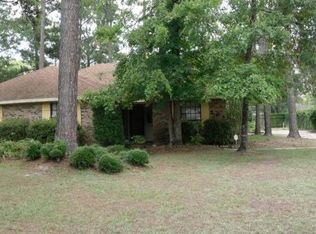 203 N Buckingham Dr, Slidell, LA 70461