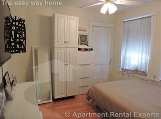 331 Harvard St APT 1, Cambridge, MA 02139