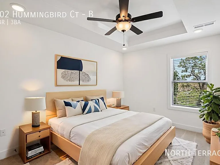 Fairview Crossing Townhomes — Photo 87