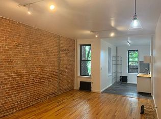 805 Saint Johns Pl #2L, Brooklyn, NY 11216