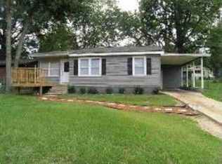 1233 Hernando Dr, Tallahassee, FL 32304