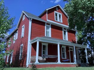 1226 Comer Ave, Indianapolis, IN