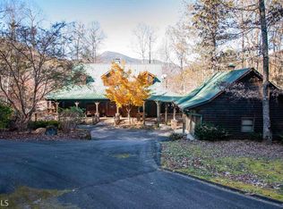129 Outback Ln #2, Rabun Gap, GA 30568