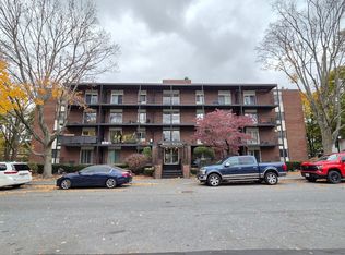 45 Oval Rd APT 6, Quincy, MA 02170