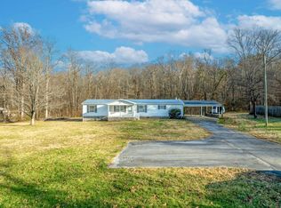 300 Carson Springs Rd, Newport, TN 37821
