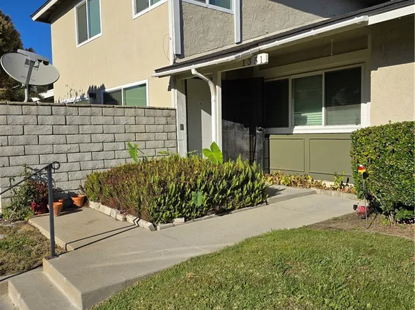 1351 Peppertree Cir, West Covina, CA 91792