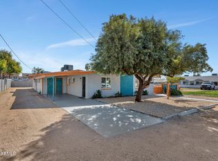 6747 N 26th Ave, Phoenix, AZ 85017