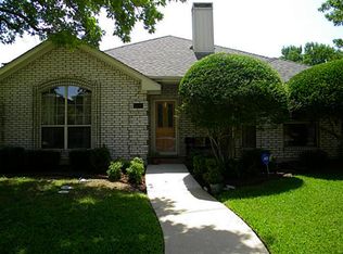 1119 Hilton Dr, Mansfield, TX 76063