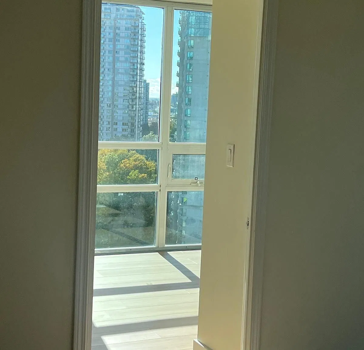 2 bed, $2,850 — Photo 4