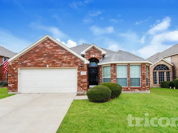 1217 Glencoe Dr, Glenn Heights, TX 75154