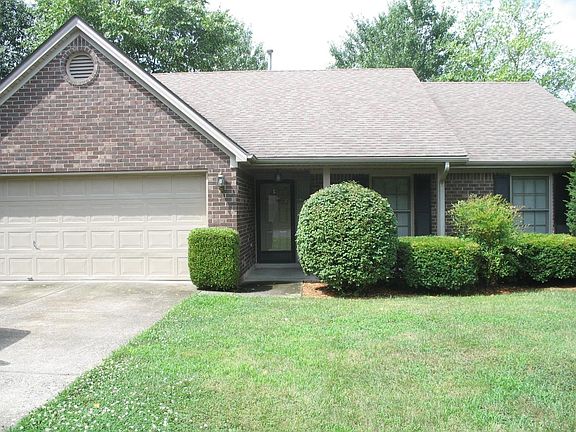 1240 Spring Run Road, Lexington KY